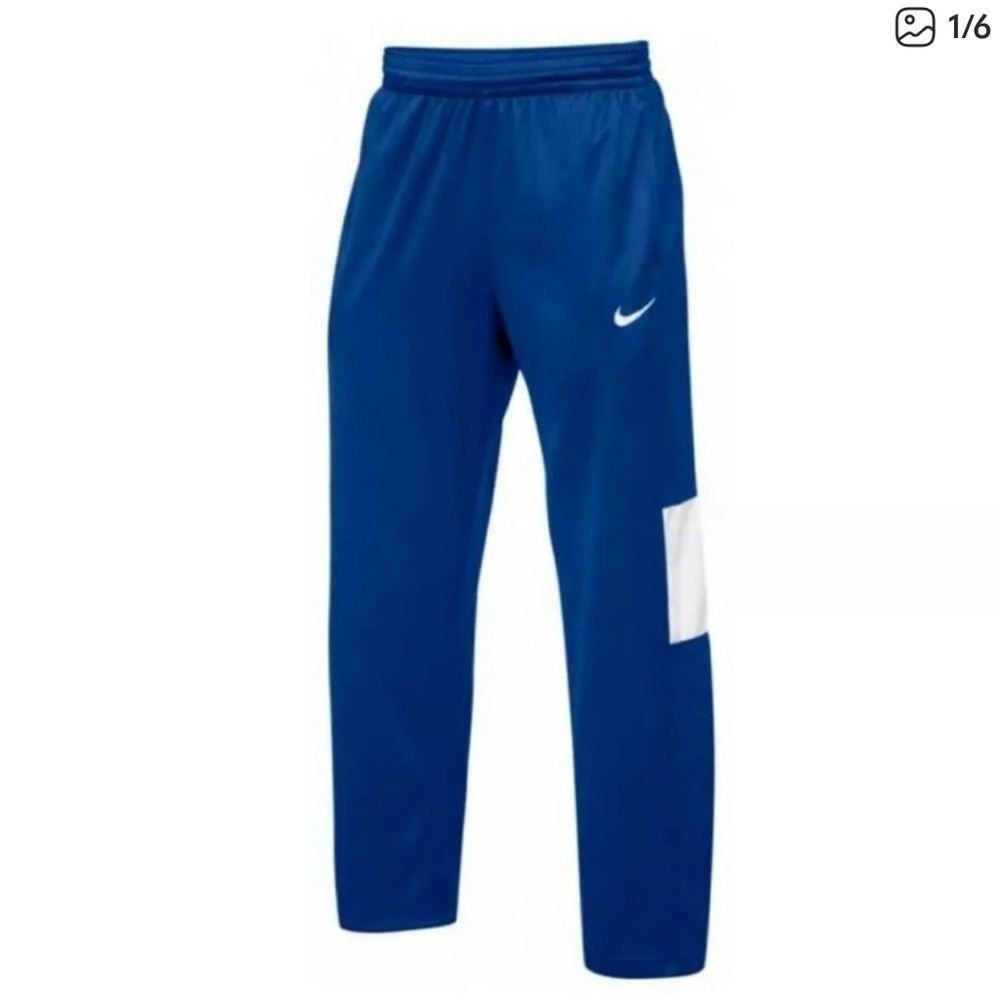 Nike Rivalry Dri-Fit Warm Up Pants